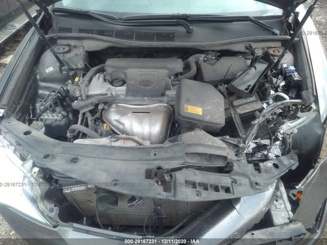 Photo 9 VIN: 4T4BF1FK0DR329481 - TOYOTA CAMRY 