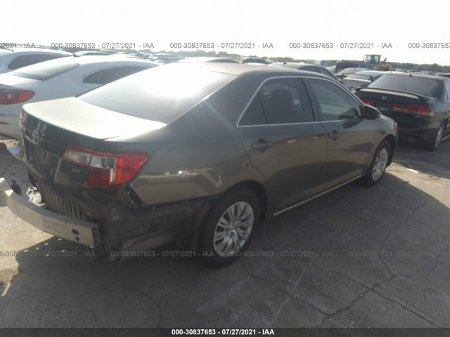 Photo 3 VIN: 4T4BF1FK0DR330064 - TOYOTA CAMRY 