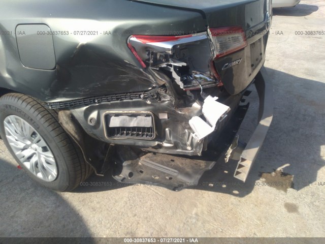 Photo 5 VIN: 4T4BF1FK0DR330064 - TOYOTA CAMRY 