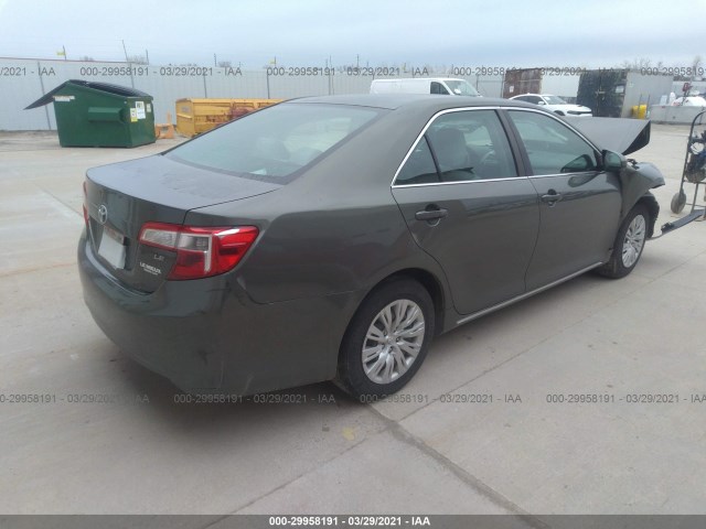 Photo 3 VIN: 4T4BF1FK0DR334485 - TOYOTA CAMRY 