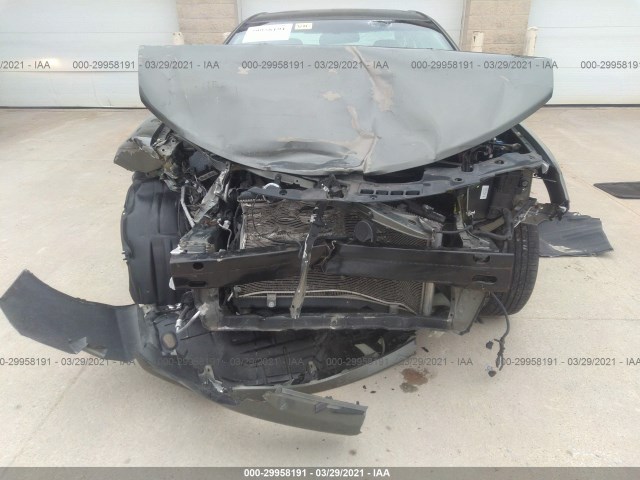 Photo 5 VIN: 4T4BF1FK0DR334485 - TOYOTA CAMRY 