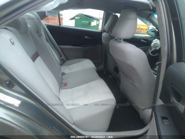 Photo 7 VIN: 4T4BF1FK0DR334485 - TOYOTA CAMRY 