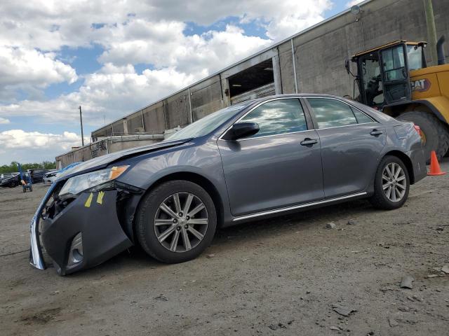 Photo 0 VIN: 4T4BF1FK0DR334759 - TOYOTA CAMRY 