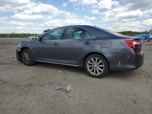 Photo 1 VIN: 4T4BF1FK0DR334759 - TOYOTA CAMRY 