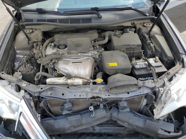 Photo 10 VIN: 4T4BF1FK0DR334759 - TOYOTA CAMRY 