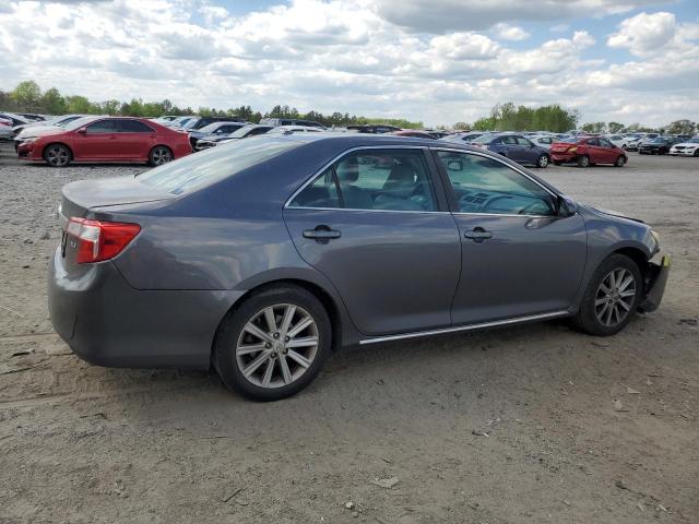 Photo 2 VIN: 4T4BF1FK0DR334759 - TOYOTA CAMRY 