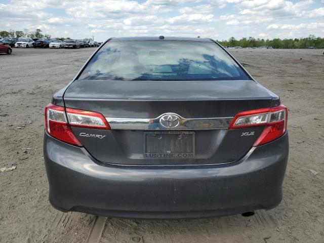 Photo 5 VIN: 4T4BF1FK0DR334759 - TOYOTA CAMRY 