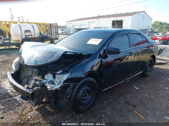 Photo 1 VIN: 4T4BF1FK0ER338568 - TOYOTA CAMRY 