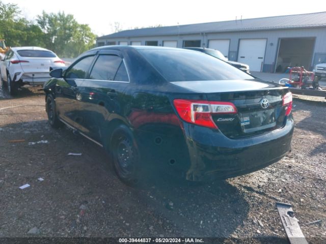 Photo 2 VIN: 4T4BF1FK0ER338568 - TOYOTA CAMRY 