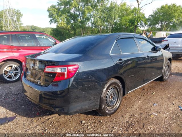 Photo 3 VIN: 4T4BF1FK0ER338568 - TOYOTA CAMRY 