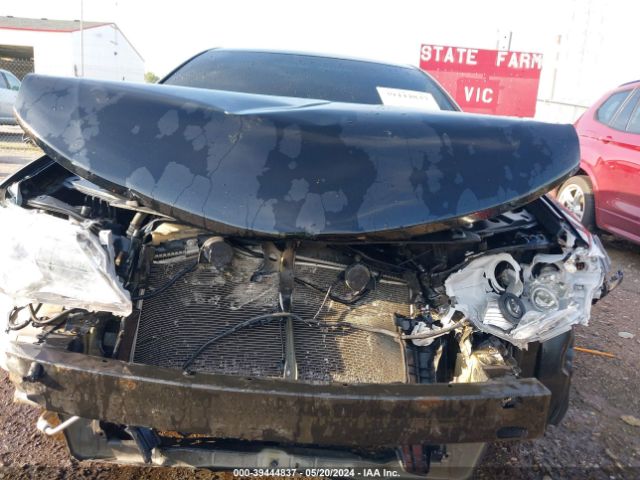 Photo 5 VIN: 4T4BF1FK0ER338568 - TOYOTA CAMRY 