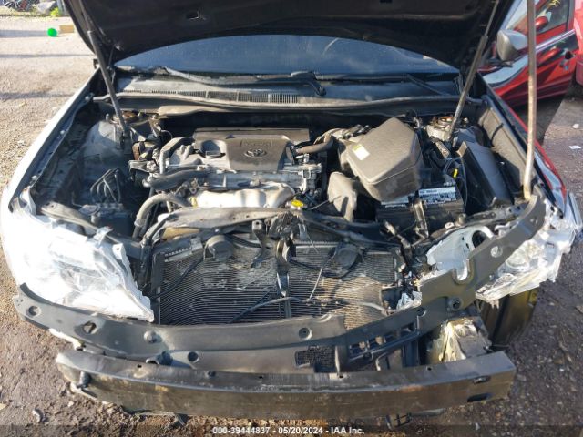 Photo 9 VIN: 4T4BF1FK0ER338568 - TOYOTA CAMRY 