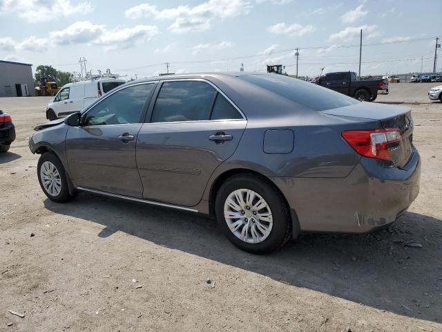 Photo 1 VIN: 4T4BF1FK0ER338652 - TOYOTA CAMRY L 