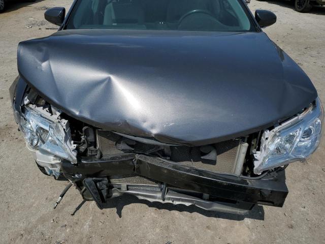 Photo 10 VIN: 4T4BF1FK0ER338652 - TOYOTA CAMRY L 