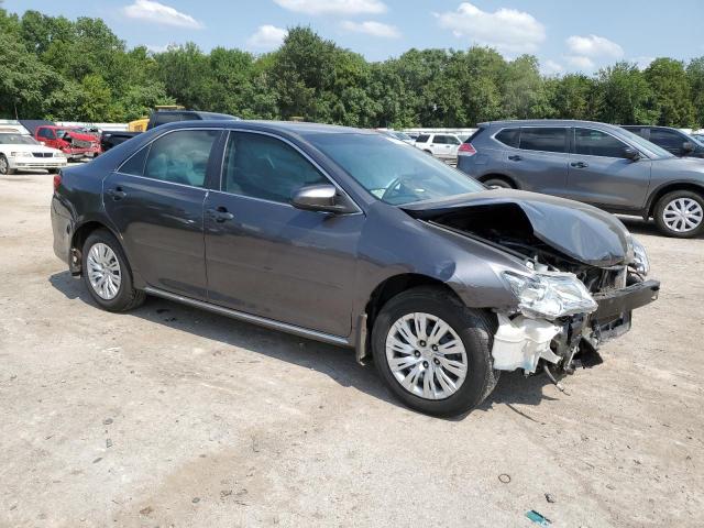 Photo 3 VIN: 4T4BF1FK0ER338652 - TOYOTA CAMRY L 