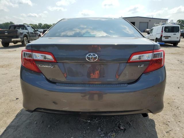 Photo 5 VIN: 4T4BF1FK0ER338652 - TOYOTA CAMRY L 