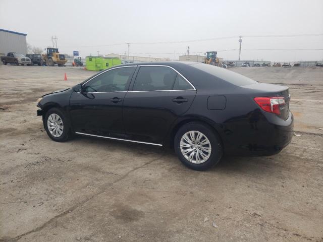 Photo 1 VIN: 4T4BF1FK0ER339042 - TOYOTA CAMRY L 