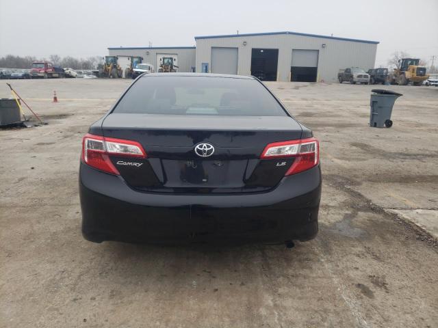 Photo 5 VIN: 4T4BF1FK0ER339042 - TOYOTA CAMRY L 