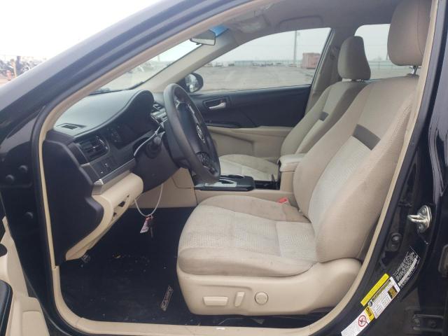 Photo 6 VIN: 4T4BF1FK0ER339042 - TOYOTA CAMRY L 