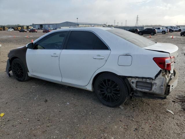 Photo 1 VIN: 4T4BF1FK0ER339073 - TOYOTA CAMRY 