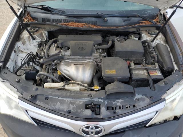 Photo 10 VIN: 4T4BF1FK0ER339073 - TOYOTA CAMRY 