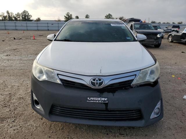 Photo 4 VIN: 4T4BF1FK0ER339073 - TOYOTA CAMRY 