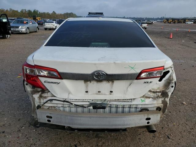 Photo 5 VIN: 4T4BF1FK0ER339073 - TOYOTA CAMRY 