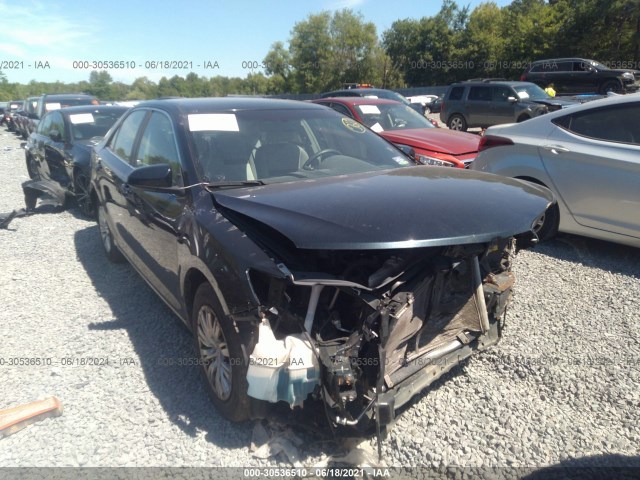 Photo 0 VIN: 4T4BF1FK0ER339297 - TOYOTA CAMRY 