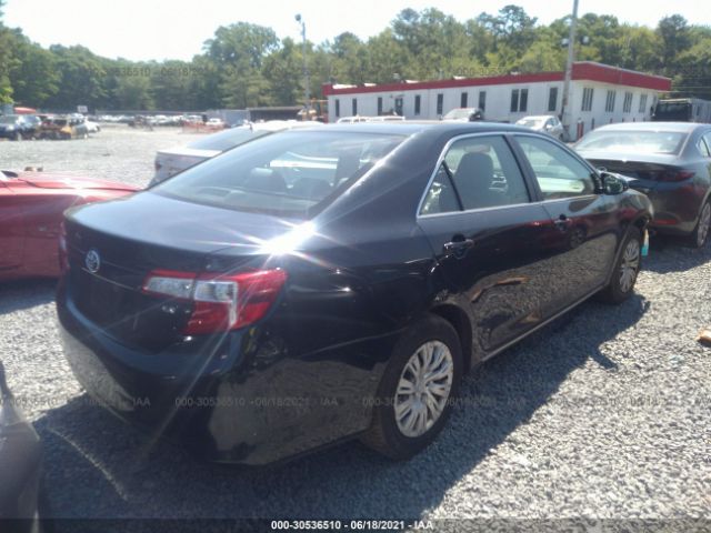 Photo 3 VIN: 4T4BF1FK0ER339297 - TOYOTA CAMRY 