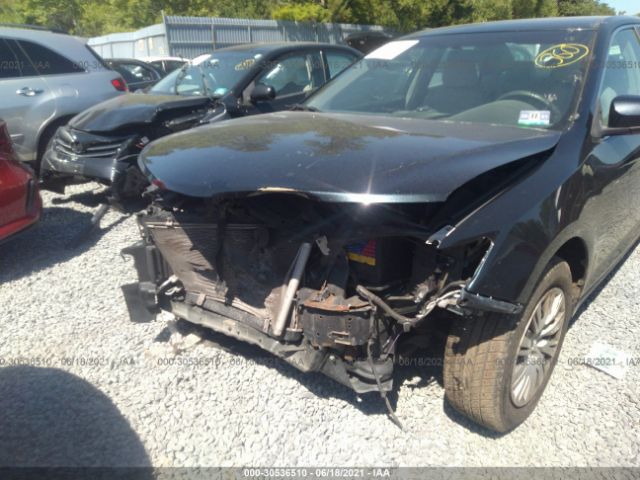 Photo 5 VIN: 4T4BF1FK0ER339297 - TOYOTA CAMRY 