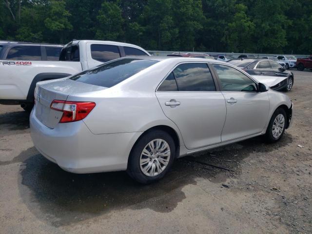 Photo 2 VIN: 4T4BF1FK0ER341941 - TOYOTA CAMRY 