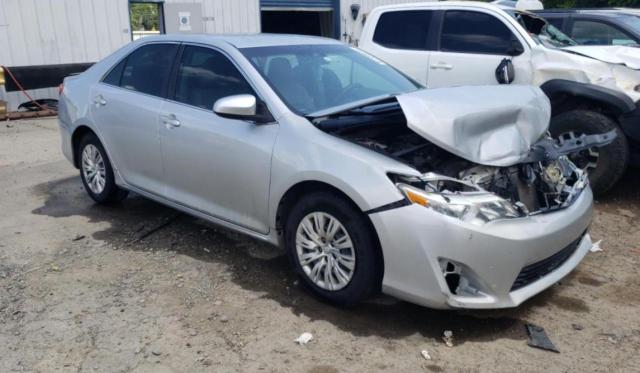 Photo 3 VIN: 4T4BF1FK0ER341941 - TOYOTA CAMRY 