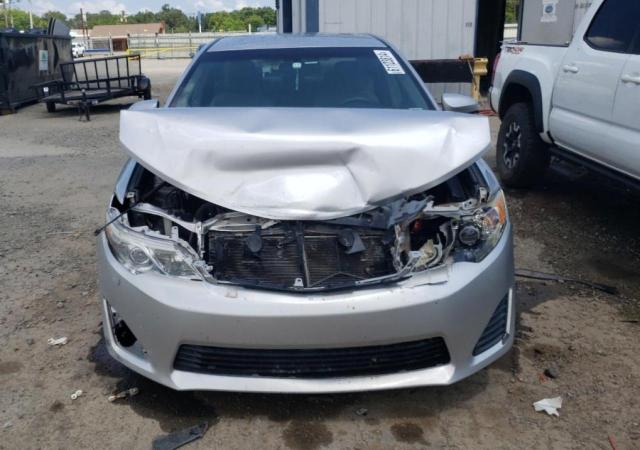 Photo 4 VIN: 4T4BF1FK0ER341941 - TOYOTA CAMRY 