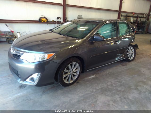 Photo 1 VIN: 4T4BF1FK0ER342362 - TOYOTA CAMRY 