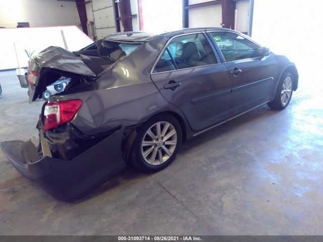 Photo 3 VIN: 4T4BF1FK0ER342362 - TOYOTA CAMRY 