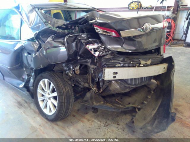 Photo 5 VIN: 4T4BF1FK0ER342362 - TOYOTA CAMRY 