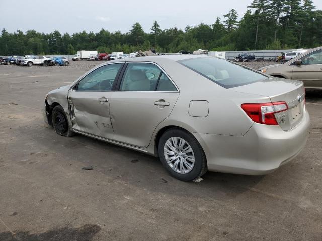 Photo 1 VIN: 4T4BF1FK0ER343057 - TOYOTA CAMRY L 