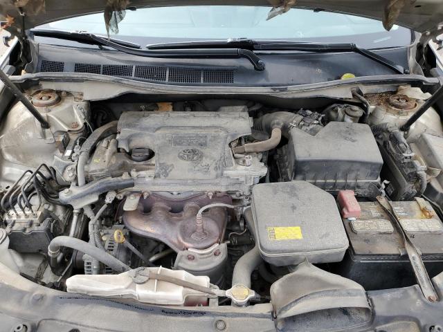 Photo 10 VIN: 4T4BF1FK0ER343057 - TOYOTA CAMRY L 