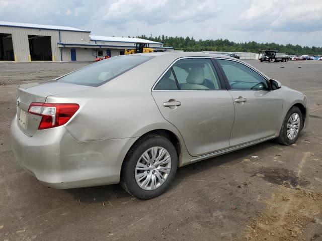 Photo 2 VIN: 4T4BF1FK0ER343057 - TOYOTA CAMRY L 