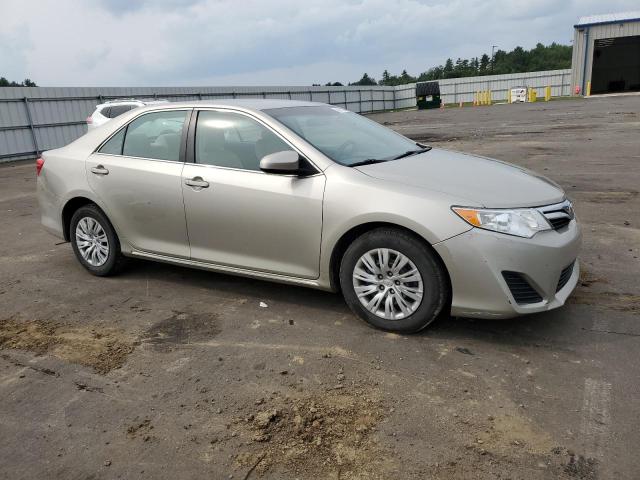 Photo 3 VIN: 4T4BF1FK0ER343057 - TOYOTA CAMRY L 