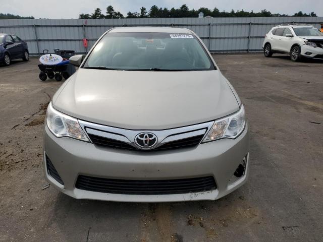 Photo 4 VIN: 4T4BF1FK0ER343057 - TOYOTA CAMRY L 