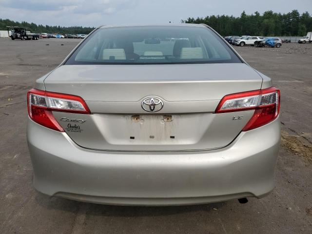 Photo 5 VIN: 4T4BF1FK0ER343057 - TOYOTA CAMRY L 