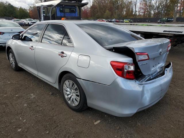 Photo 1 VIN: 4T4BF1FK0ER343771 - TOYOTA CAMRY 