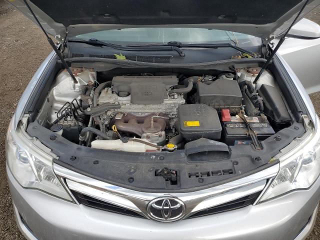 Photo 10 VIN: 4T4BF1FK0ER343771 - TOYOTA CAMRY 