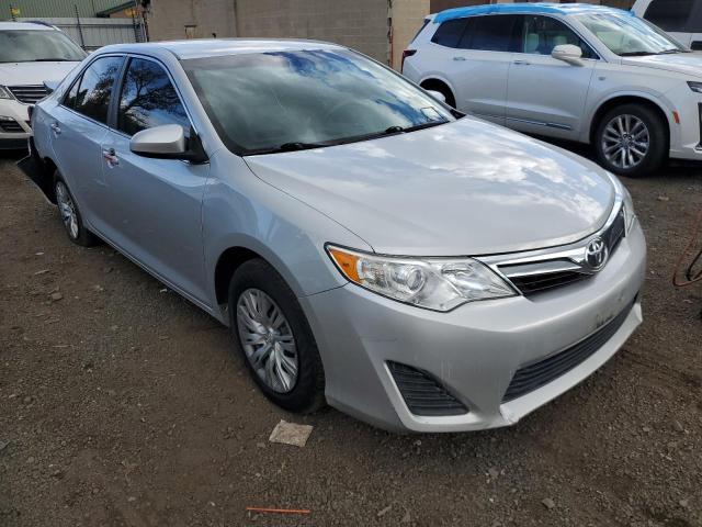 Photo 3 VIN: 4T4BF1FK0ER343771 - TOYOTA CAMRY 