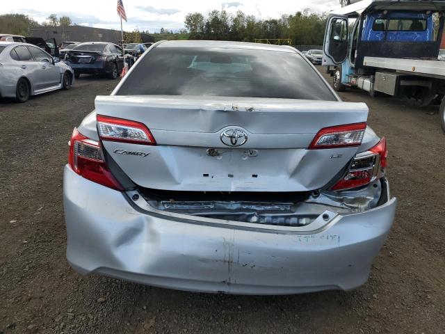 Photo 5 VIN: 4T4BF1FK0ER343771 - TOYOTA CAMRY 