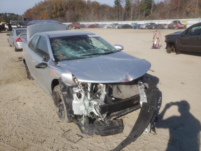 Photo 0 VIN: 4T4BF1FK0ER344158 - TOYOTA CAMRY L 