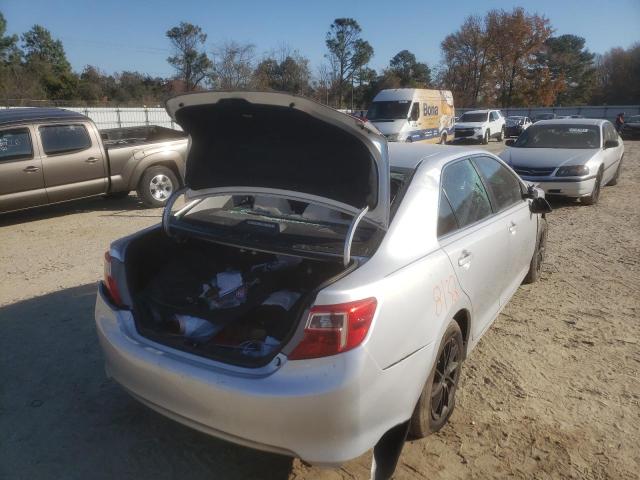 Photo 3 VIN: 4T4BF1FK0ER344158 - TOYOTA CAMRY L 