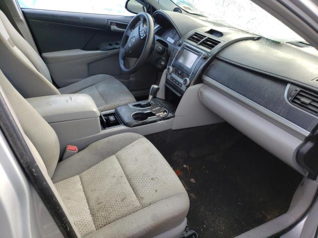 Photo 4 VIN: 4T4BF1FK0ER344158 - TOYOTA CAMRY L 