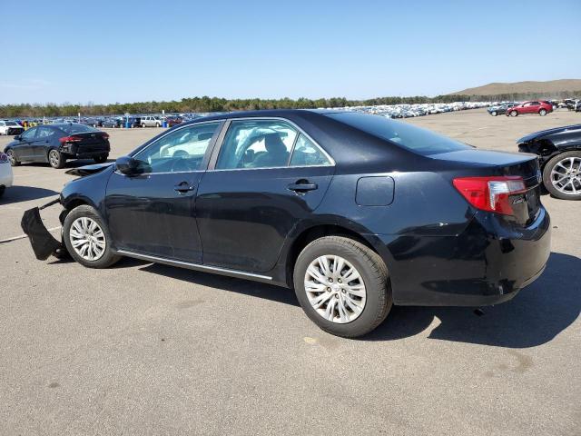 Photo 1 VIN: 4T4BF1FK0ER346153 - TOYOTA CAMRY 